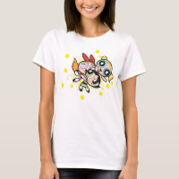 Powerpuff Girls-regel