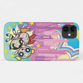 Powerpuff Girls Rule Case-Mate iPhone Case (Achterkant (horizontaal))