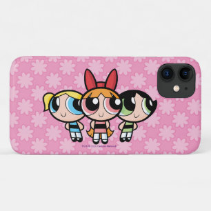 Powerpuff Girls: Suiker, specerijen en alles wat N Case-Mate iPhone Case