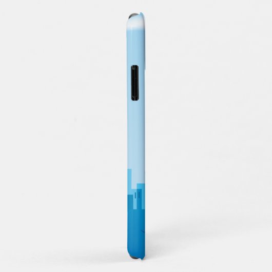 Powerpuff Girls Team Geweldige Case-Mate iPhone Case (Achterkant/rechts)