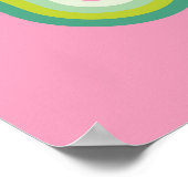 Powerpuff Girls: We hebben je terug. Poster (Hoek)