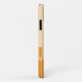 Powerpuff-meisjes redden de dag Case-Mate iPhone case (Achterkant/rechts)