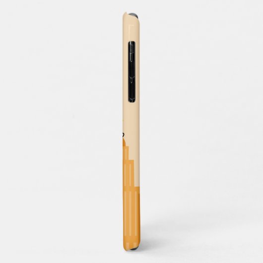 Powerpuff-meisjes redden de dag Case-Mate iPhone case (Achterkant/links)