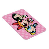 Powerpuff-meisjes: suiker, specerijen en alles wat magneet (Rechterzijde)