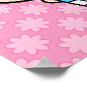 Powerpuff-meisjes: suiker, specerijen en alles wat poster (Hoek)