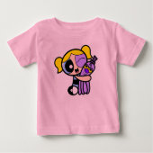 powerpuff T-shirt (Voorkant)