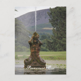 Powerscourt Briefkaart