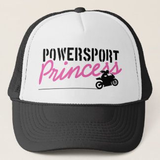 Powersport Princess Women's Motorcycle Pet