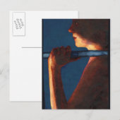 PowerVault 2011 Briefkaart (Voorkant / Achterkant)