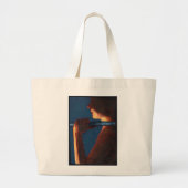 PowerVault 2011 Grote Tote Bag (Voorkant)
