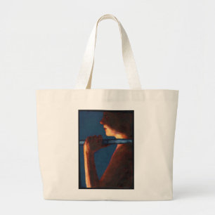 PowerVault 2011 Grote Tote Bag