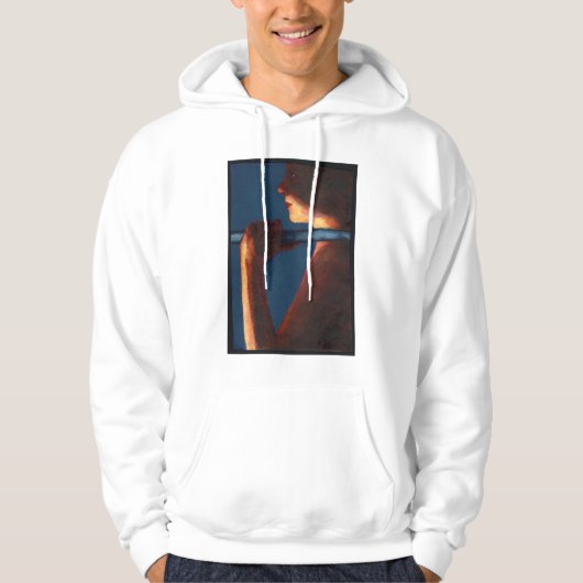 PowerVault 2011 Hoodie (Voorkant)