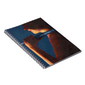 PowerVault 2011 Notitieboek (Rechterzijde)