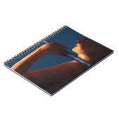 PowerVault 2011 Notitieboek (Linkerzijde)