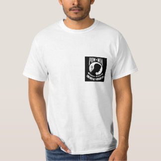 POWMIA T-SHIRT