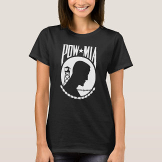 POWMIA T-SHIRT