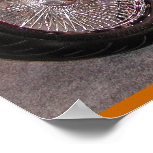 POWNDER POSTER (Hoek)