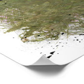 Powys Doodle Poster (Hoek)