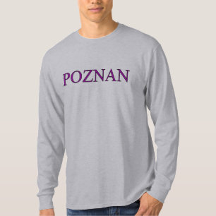 Poznan Sweatshirt