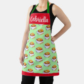 Pozole Rojo De Pollo Schort (Insitu)