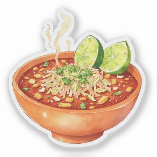 Pozool Sticker (Voorkant)