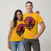 Pozzallo Sicilia T-shirt (Unisex)