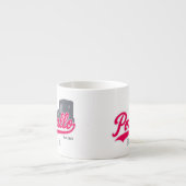 Pozzallo Sicilia Torre Cabrera  Espresso Kop (Voorkant)