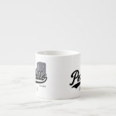 Pozzallo Sicilia Torre Cabrera  Espresso Kop (Voorkant)