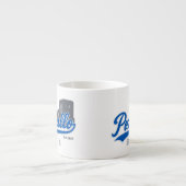 Pozzallo Sicilia Torre Cabrera  Espresso Kop (Voorkant)