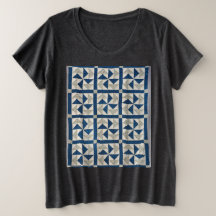 Pozzle quilt van de Nederlander