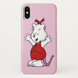 Pozzum | De Hoesje-Mate iPhone Case