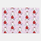 Pozzum Inpakpapier Vel (Voorkant 2)