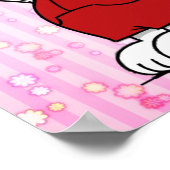 Pozzum Poster (Hoek)