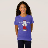 Pozzum The Possum T-Shirt (Voorkant volledig)