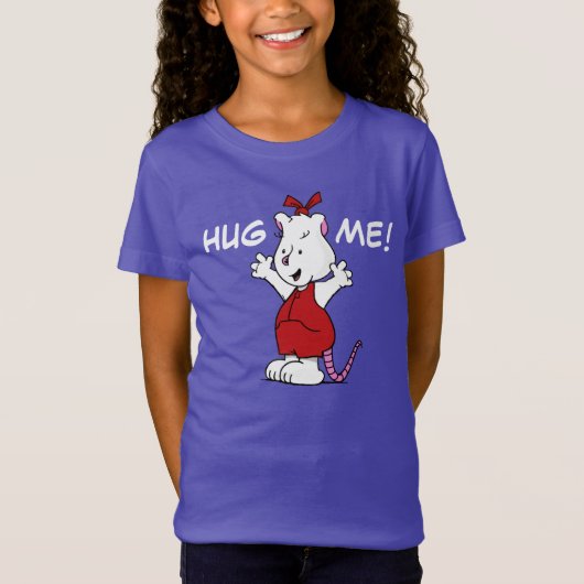 Pozzum The Possum T-Shirt (Voorkant)