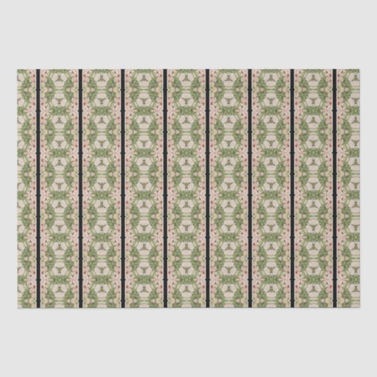 PP 199 decoratief Tissuepapier (Voorkant)