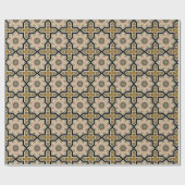 pp 200 Decoratief Cadeaupapier (Vlak)