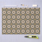 pp 200 Decoratief Tissuepapier (Craft)