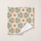 PP 319: 2 van 3 Bad Handdoek (Wasdoekje)