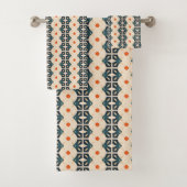 PP 320: 3 van 3 Bad Handdoek (Insitu)