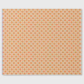 PP 575 Bloemen 2 van 3 Cadeaupapier (Vlak)