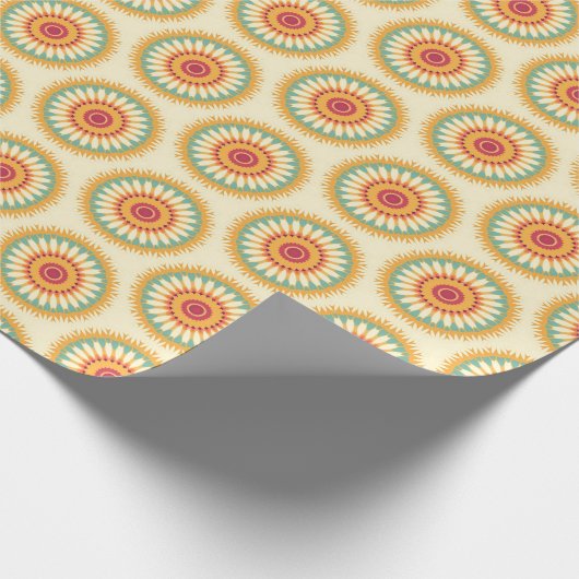 PP 579 2 van 3 Cadeaupapier (Hoek)