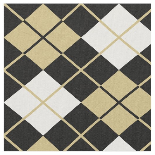 PP Argyle Stof (Close Up)