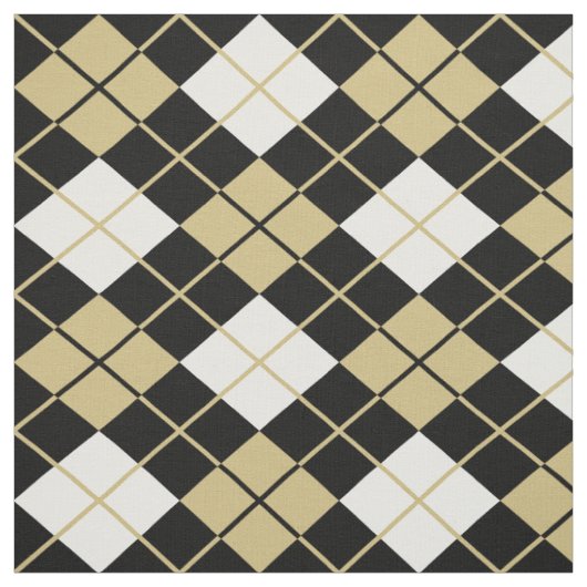 PP Argyle Stof (Swatch)