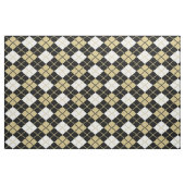 PP Argyle Stof (Fat Quarter)