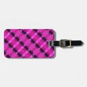 PP Ikat 2 Bagagelabel (Voorkant horizontaal)