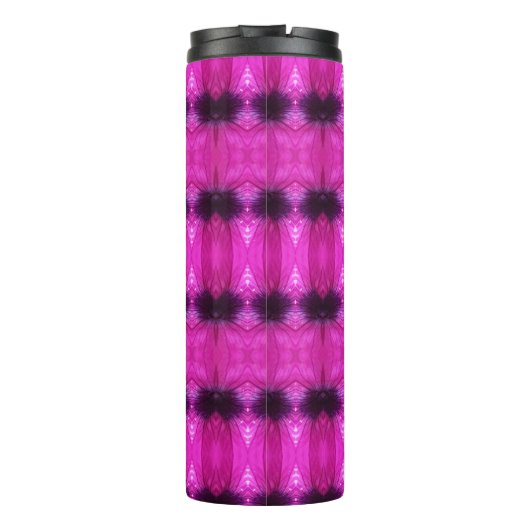 PP Ikat 2 Thermosbeker (Achterkant)