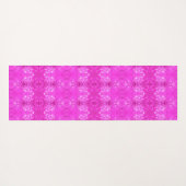 PP Ikat 3 Yogamat (Achterkant (horizontaal))