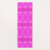 PP Ikat 3 Yogamat (Achterkant)