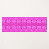 PP Ikat 3 Yogamat (Voorkant (horizontaal))